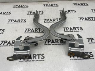 Крепление капота VITZ NSP130