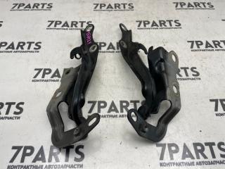 Крепление капота TOYOTA ALPHARD ANH10 2AZFE 2 ракурс Крепление капота TOYOTA ALPHARD ANH10 2AZFE 2 ракурс