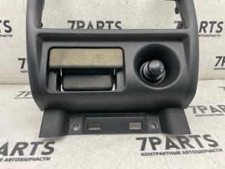 Консоль магнитофона MAZDA DEMIO DW5W B5ME 2 ракурс