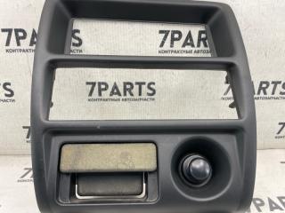 Консоль магнитофона MAZDA DEMIO DW5W B5ME 3 ракурс