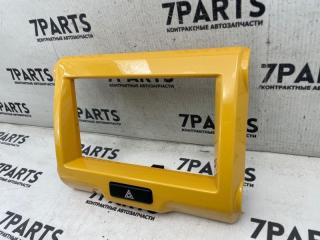 Консоль магнитофона SUZUKI HUSTLER MR41S ,73821-65P4 3 ракурс