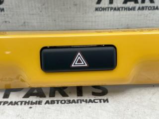 Консоль магнитофона SUZUKI HUSTLER MR41S ,73821-65P4 4 ракурс