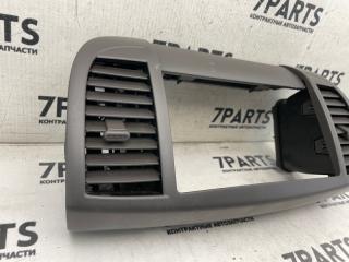 Консоль магнитофона NISSAN MARCH AK12 CR12DE 2 ракурс