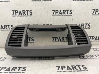 Консоль магнитофона NISSAN MARCH AK12 CR12DE 4 ракурс