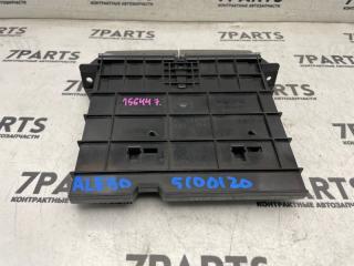 Подстаканник NISSAN ELGRAND ALE50 VG33E 68430VE010 2 ракурс