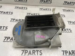 Радиатор печки MITSUBISHI DIAMANTE F31A 6G73 4 ракурс Радиатор печки MITSUBISHI DIAMANTE F31A 6G73 4 ракурс