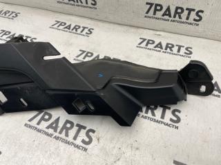 Уголок жабо HONDA INSIGHT ZE2 LDA ,74212-TM8-A00 3 ракурс