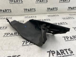 Уголок жабо HONDA INSIGHT ZE2 LDA ,74212-TM8-A00 4 ракурс