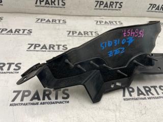 Уголок жабо HONDA INSIGHT ZE2 LDA ,74212-TM8-A00 5 ракурс
