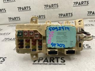 Блок предохранителей TOYOTA CELICA ST202 3SFE 8273020010,82641-20190 4 ракурс Блок предохранителей TOYOTA CELICA ST202 3SFE 8273020010,82641-20190 4 ракурс