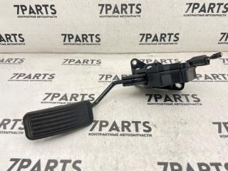 Педаль подачи топлива FORD ESCAPE LFAL3F L3VE EV1441600 1 ракурс