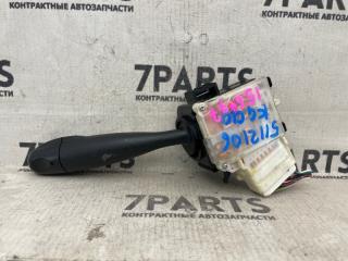 Гитара правая TOYOTA PASSO KGC10 1KRFE 3 ракурс