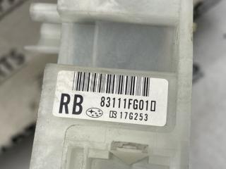 Гитара IMPREZA 2010 GE3 EL154JP3ME