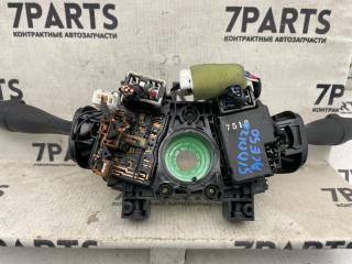 Гитара NISSAN ELGRAND ALE50 VG33E 5 ракурс