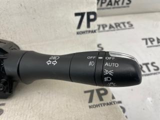 Гитара NISSAN SKYLINE CKV36 VQ37VHR 4 ракурс