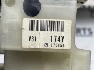 Гитара MITSUBISHI DIAMANTE F31A 6G73 4 ракурс
