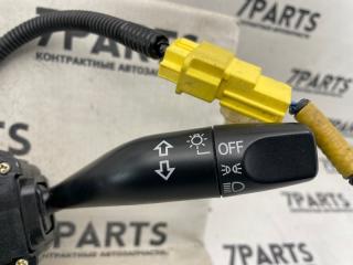 Гитара HONDA STREAM RN1 D17A 3 ракурс