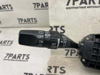 Гитара HONDA STREAM RN1 D17A 4 ракурс