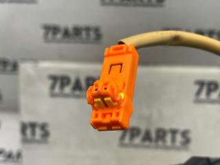 Шлейф-лента air bag TOYOTA ALPHARD ANH10 2AZFE 8430658011 5 ракурс