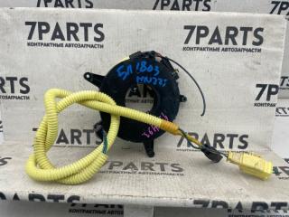 Шлейф-лента air bag SUZUKI KEI HN22S K6A 5 ракурс