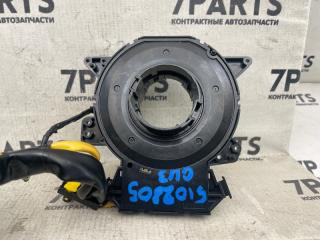 Шлейф-лента air bag SUBARU IMPREZA GH3 EL154JS3ME 83196FG000 3 ракурс