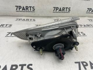 Фонарь заднего хода левый MITSUBISHI DIAMANTE F31A 6G73 P1018 4 ракурс
