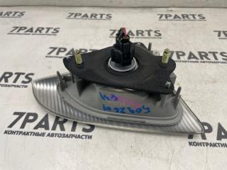 Фонарь заднего хода левый MITSUBISHI DIAMANTE F31A 6G73 P1018 5 ракурс