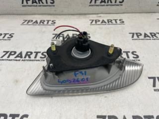 Фонарь заднего хода правый MITSUBISHI DIAMANTE F31A 6G73 P1018 4 ракурс