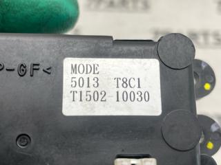 Сервопривод заслонок печки FORD ESCAPE LFAL3F L3VE 4 ракурс Сервопривод заслонок печки FORD ESCAPE LFAL3F L3VE 4 ракурс