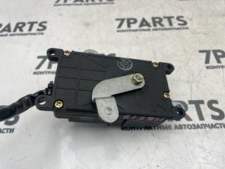 Сервопривод заслонок печки TOYOTA CARINA ED ST205 3SGE ,063700-5220 2 ракурс
