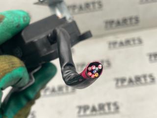 Сервопривод заслонок печки TOYOTA CARINA ED ST205 3SGE ,063700-5220 4 ракурс