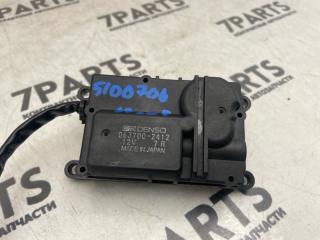 Сервопривод заслонок печки TOYOTA CARINA ED ST205 3SGE ,063700-2412 2 ракурс
