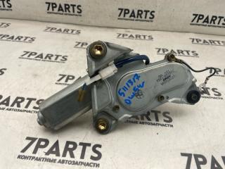 Моторчик заднего дворника MAZDA DEMIO DW5W B5ME D201-67-450A 3 ракурс Моторчик заднего дворника MAZDA DEMIO DW5W B5ME D201-67-450A 3 ракурс