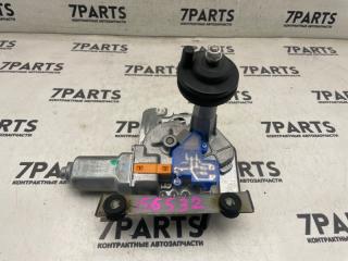 Моторчик заднего дворника SUBARU IMPREZA GE3 EL154JP3ME 86510FG100 1 ракурс
