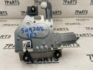 Моторчик заднего дворника SUBARU IMPREZA GE3 EL154JP3ME 86510FG100 5 ракурс