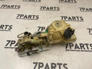 Замок двери передний левый HONDA STREAM 2002 RN1 D17A контрактная