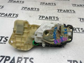 Замок двери правый передний HONDA STREAM RN1 D17A 2 ракурс