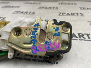 Замок двери правый передний HONDA STREAM RN1 D17A 3 ракурс