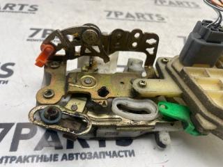 Замок двери правый передний HONDA STREAM RN1 D17A 4 ракурс