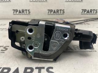Замок двери правый передний TOYOTA ALPHARD ANH10 2AZFE 69030-33241 4 ракурс Замок двери правый передний TOYOTA ALPHARD ANH10 2AZFE 69030-33241 4 ракурс