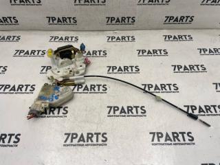Замок двери правый передний NISSAN ELGRAND ALWE50 VG33E 80502VE015 1 ракурс