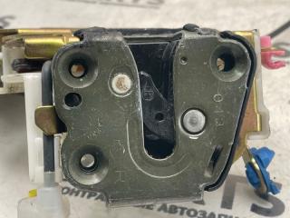 Замок двери правый передний NISSAN ELGRAND ALWE50 VG33E 80502VE015 4 ракурс