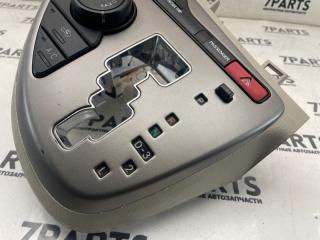 Климат-контроль TOYOTA ISIS ZNM10 1ZZFE 88650-44430 5 ракурс