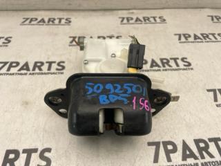 Запчасть замок 5-й двери SUBARU LEGACY 2008