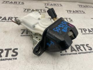 Замок 5-й двери SUBARU LEGACY BP5 EJ203HPFAE 63032AG100 2 ракурс