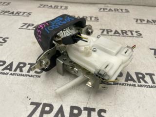 Замок 5-й двери SUBARU LEGACY BP5 EJ203HPFAE 63032AG100 4 ракурс