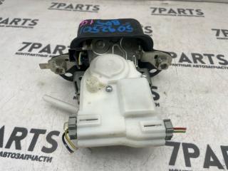 Замок 5-й двери SUBARU LEGACY BP5 EJ203HPFAE 63032AG100 5 ракурс