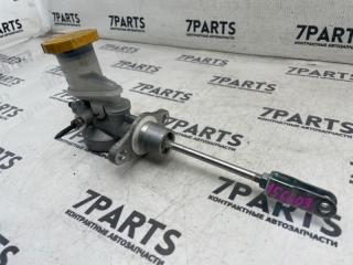 Главный цилиндр сцепления SUBARU IMPREZA GH3 EL154JS3ME 37230SC000 2 ракурс
