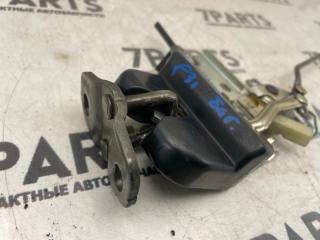 Замок багажника MITSUBISHI DIAMANTE F31A 6G73 1 ракурс