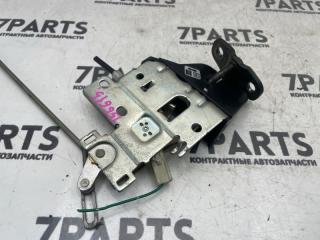 Замок багажника MITSUBISHI DIAMANTE F31A 6G73 3 ракурс